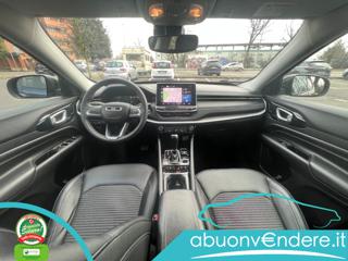 JEEP Compass usata, con Cruise Control