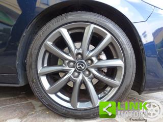 MAZDA 3 usata, con Bracciolo