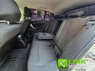 BMW 118 usata, con Antifurto