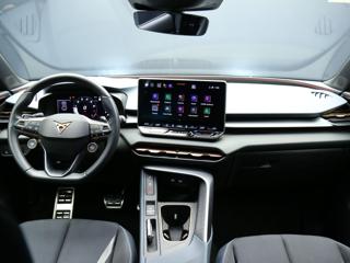 CUPRA Terramar usata, con Controllo automatico clima