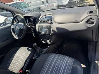 FIAT Punto Evo usata, con Servosterzo