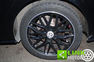 VOLKSWAGEN Golf usata, con Servosterzo