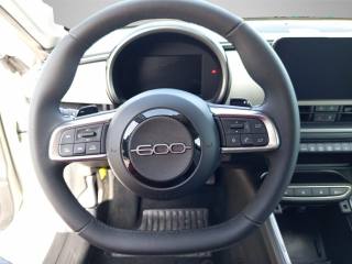 FIAT 600 usata, con Immobilizzatore elettronico