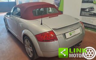 AUDI TT usata 12