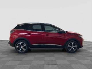 PEUGEOT 3008 usata 5