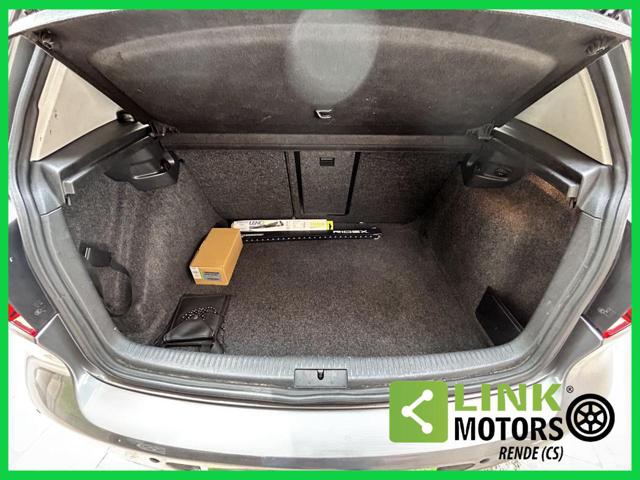 VOLKSWAGEN Golf usata 36
