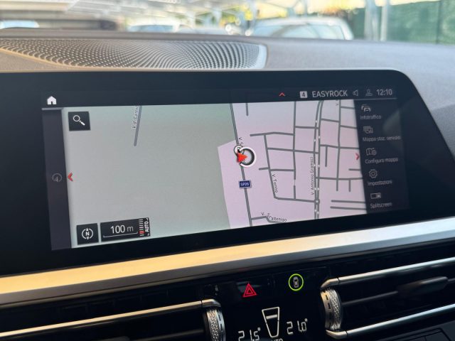 BMW 420 usata, con Interni in pelle