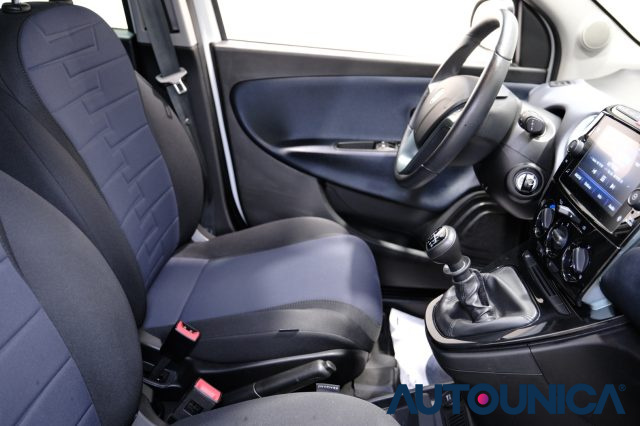 LANCIA Ypsilon usata 50