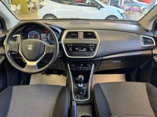 SUZUKI S-Cross usata, con Climatizzatore