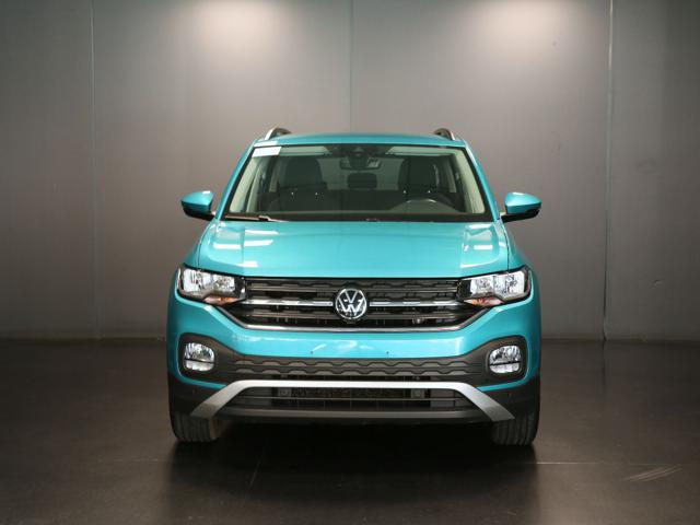VOLKSWAGEN T-Cross usata, con Airbag laterali