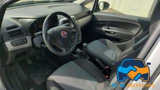 FIAT Grande Punto usata 8
