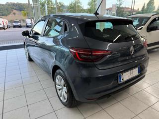 RENAULT Clio usata, con Controllo automatico clima
