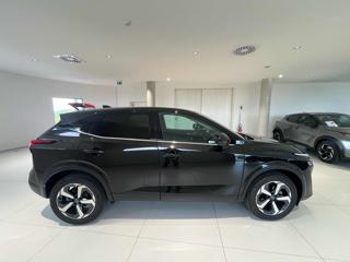 NISSAN Qashqai usata, con Airbag Passeggero