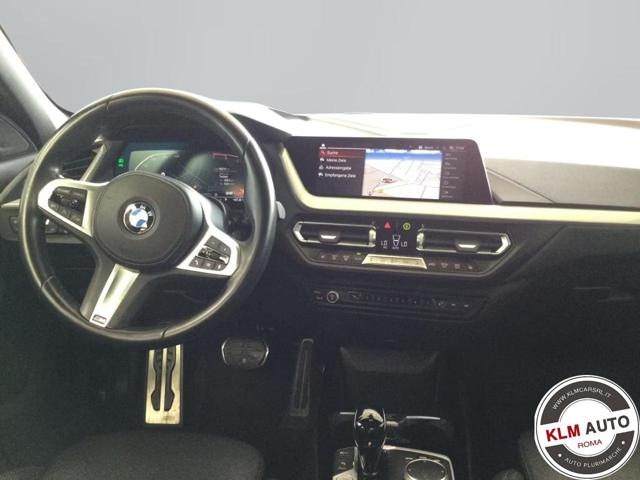 BMW 118 usata, con Cerchi in lega