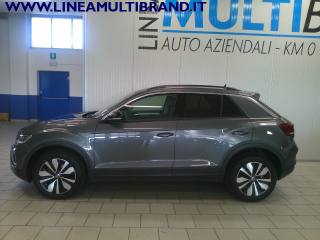 VOLKSWAGEN T-Roc usata, con Airbag