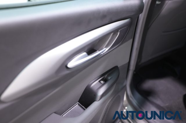 ALFA ROMEO Tonale usata, con Isofix