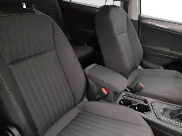 VOLKSWAGEN Tiguan Allspace usata, con Volante multifunzione