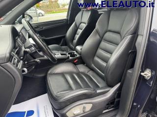 PORSCHE Macan usata, con Immobilizzatore elettronico