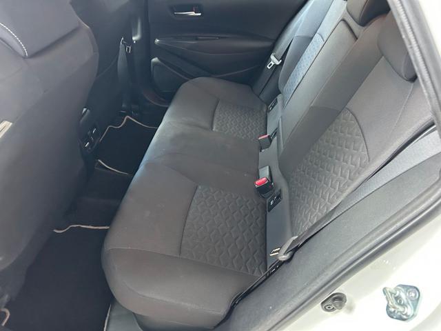TOYOTA Corolla usata, con Cruise Control
