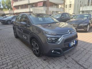 CITROEN C3 usata, con Airbag laterali