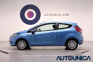 FORD Fiesta usata, con Fendinebbia