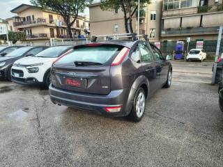 FORD Focus usata, con Autoradio