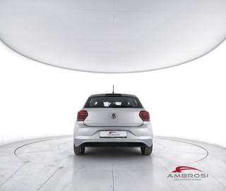 VOLKSWAGEN Polo usata 5