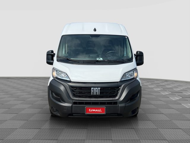 FIAT Ducato usata 4