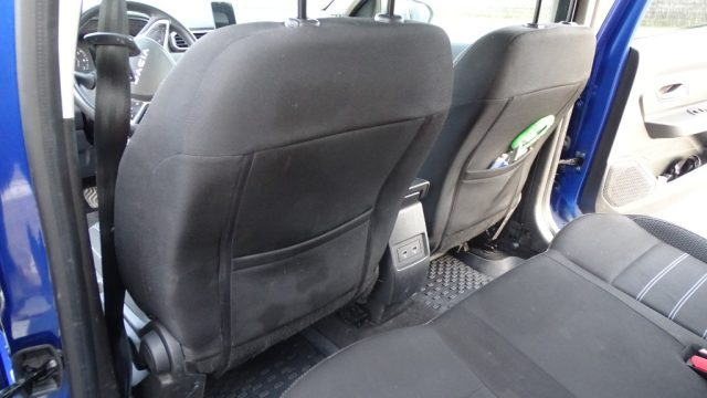 DACIA Duster usata 79