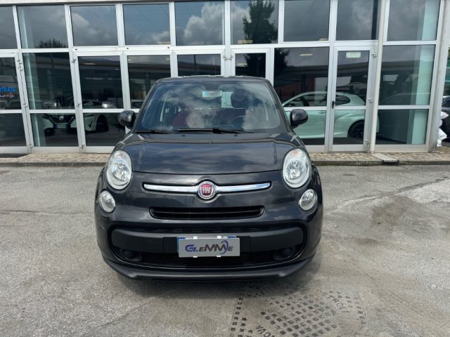 FIAT 500L usata, con Airbag