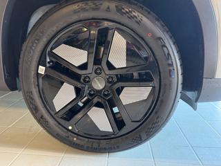 OMODA 5 usata, con Chiusura centralizzata