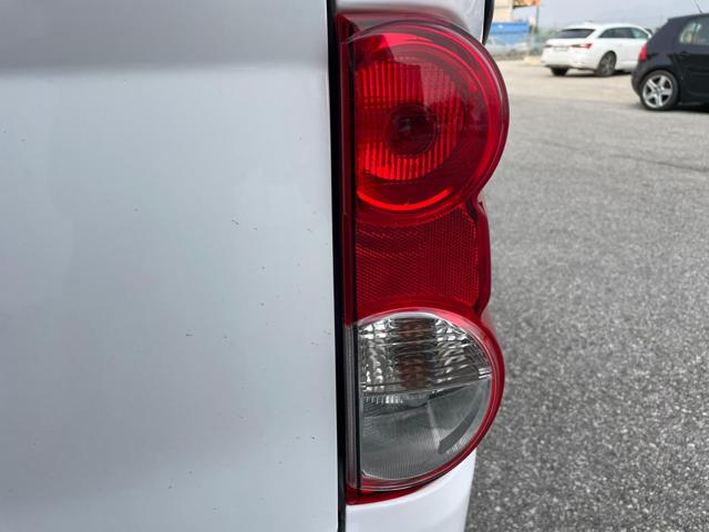 NISSAN NV200 usata, con Chiusura centralizzata