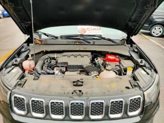 JEEP Compass usata, con Volante multifunzione