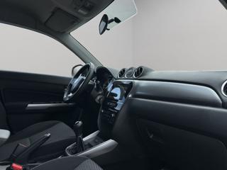 SUZUKI Vitara usata, con Fendinebbia