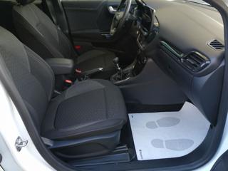 FORD Puma usata, con Cruise Control