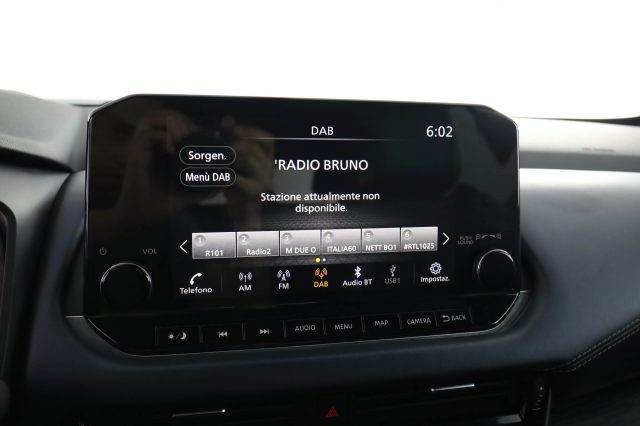 NISSAN Qashqai usata 10