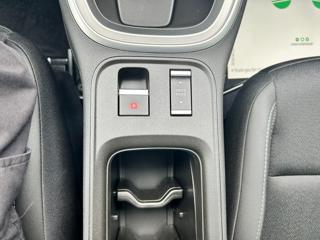 JEEP Avenger usata, con Touch screen