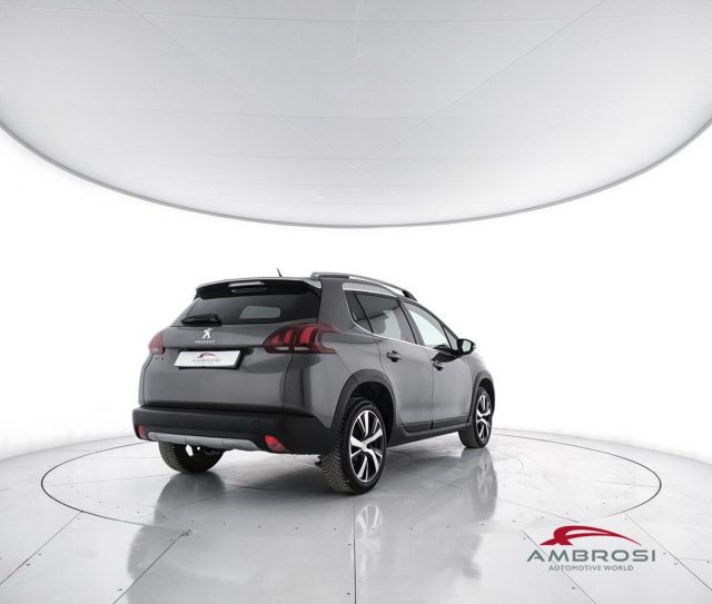 PEUGEOT 2008 usata 2