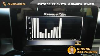 MERCEDES-BENZ GLC 220 usata 80