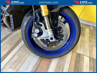 YAMAHA MT-10 usata 8