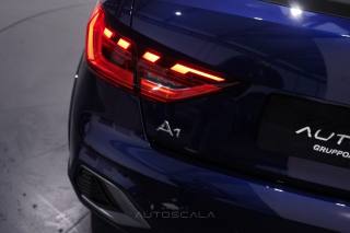 AUDI A1 usata 27