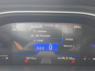VOLKSWAGEN T-Roc usata, con Controllo elettronico della corsia
