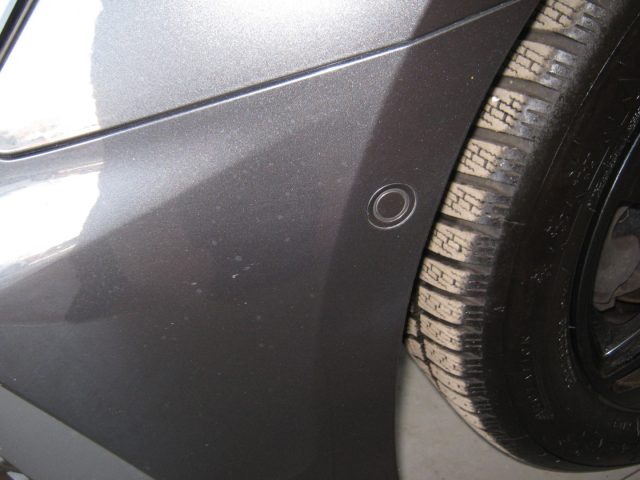 AUDI A3 usata 33