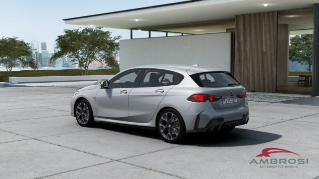 BMW 116 usata 1