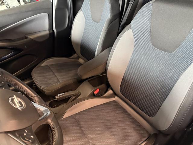 OPEL Crossland X usata, con Controllo trazione