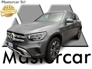 MERCEDES-BENZ GLC 300 GLC 300e phev (eq-power) Business 4matic - GG458ZK