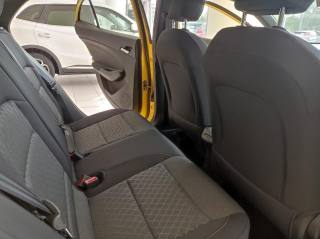 MG MG3 usata, con ESP