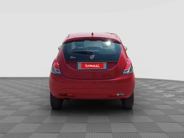 LANCIA Ypsilon usata 3