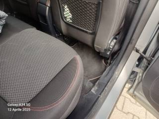 FORD Puma usata, con Airbag Passeggero