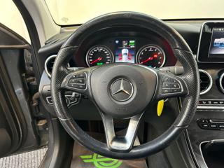 MERCEDES-BENZ GLC 350 usata, con Cronologia tagliandi